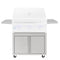 Atlas 36-Inch Freestanding Grill Cart | CART-ATLAS36