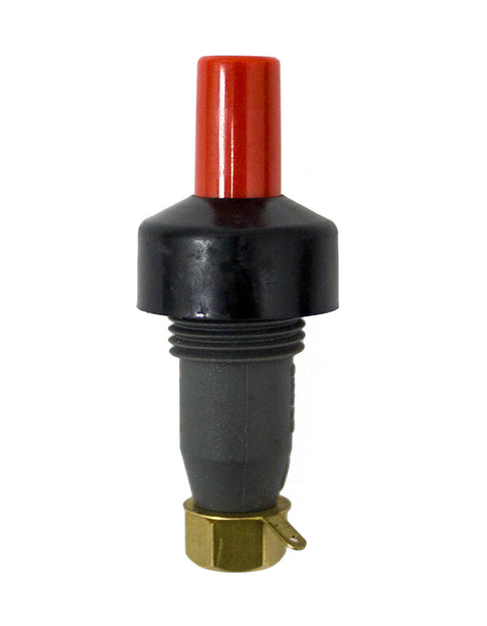 Commercial Piezo Striker switch | BURN-PZ