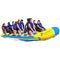 Banana Taxi "Elite Class" Banana Boat - 12 passenger "ELITE CLASS" 19' Ft. side-to-side seating - BT-12