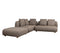 Cane-Line - Capture corner sofa w/ chaise lounge