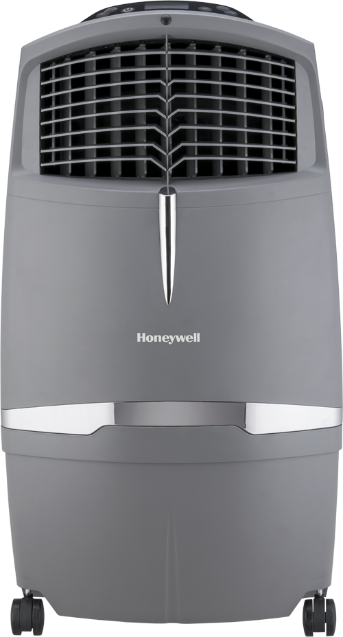 Honeywell - 525 CFM Indoor Portable Evaporative Air Cooler | CL30XC