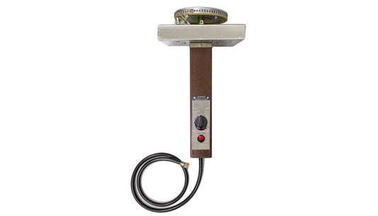 Commercial Square Pilot Assembly | COM-PILOT