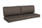 CO9 Design - Soho, Jackson and Newport Sofa Cushions | Weather and Fade Resistant | Dune Weave and Dusk Weave | Two-Back, One Seat