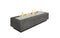 Outdoor Greatroom - Midnight Mist Cove 72" Linear Gas Fire Table - CV-72MM
