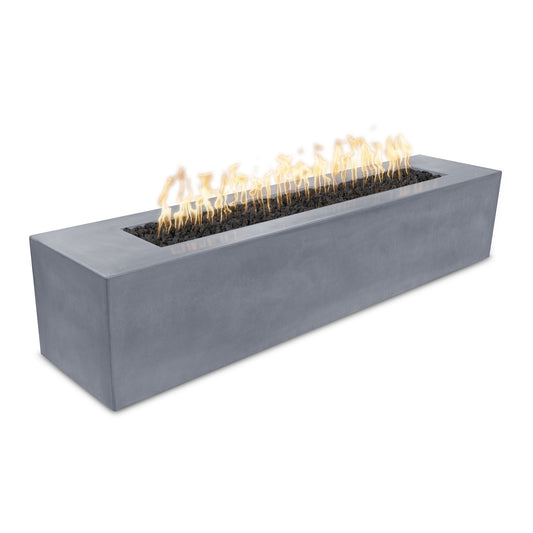 The Outdoor Plus - Carmen Concrete Fire Pit - OPT-CRM7216
