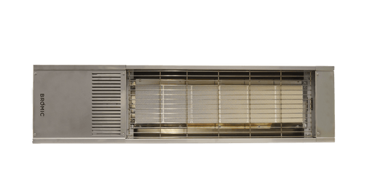 Bromic Commercial Mounted Gas Heaters Bromic Cobalt Gas, NG