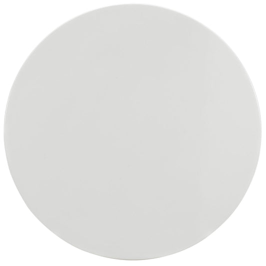 Modway - Lippa 40" Round Wood Top Dining Table - EEI-1117