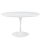 Modway - Lippa 54" Round Wood Top Dining Table - EEI-1119