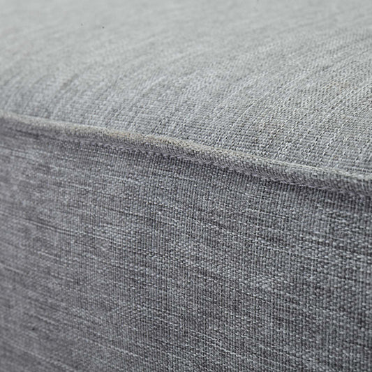 Modway - Marina Outdoor Patio Teak Right-Facing Sofa - EEI-1149