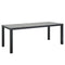 Modway - Maine 80" Outdoor Patio Dining Table - EEI-1509