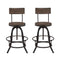 Modway - Procure Bar Stool Set of 2 - EEI-1605