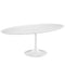 Modway - Lippa 78" Oval Wood Top Dining Table - EEI-1657