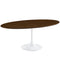 Modway - Lippa 78" Oval Wood Dining Table - EEI-1661