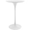 Modway - Lippa 28" Round Wood Bar Table - EEI-1825
