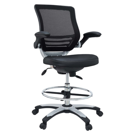 Modway - Edge Drafting Chair - EEI-211