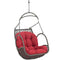 Modway - Arbor Outdoor Patio Swing Chair Without Stand - EEI-2659