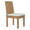 Modway - Marina Outdoor Patio Teak Dining Chair - EEI-2700