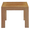 Modway - Upland Outdoor Patio Wood Side Table - EEI-2709