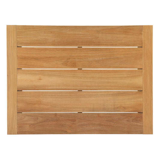 Modway - Upland Outdoor Patio Wood Coffee Table - EEI-2710