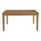 Modway - Marina Outdoor Patio Teak Dining Table - EEI-2716