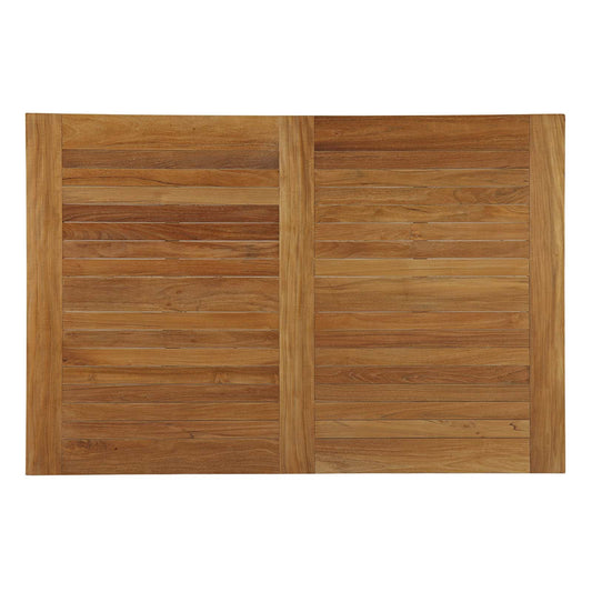 Modway - Marina Outdoor Patio Teak Dining Table - EEI-2716