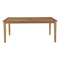 Modway - Marina Outdoor Patio Teak Dining Table - EEI-2717