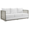 Modway - Aura Outdoor Patio Wicker Rattan Sofa - EEI-2923