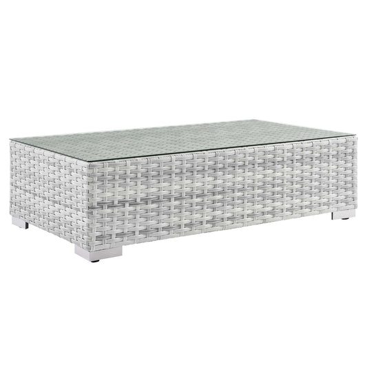 Modway - Convene Outdoor Patio Coffee Table - EEI-4299