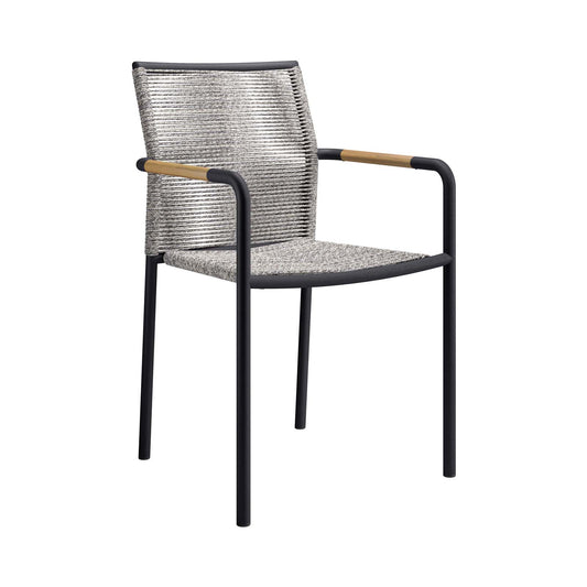 Modway - Serenity Outdoor Patio Armchairs Set of 2 - EEI-5036