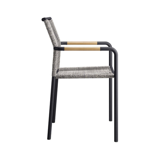 Modway - Serenity Outdoor Patio Armchairs Set of 2 - EEI-5036