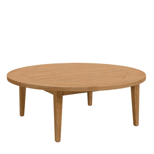 Modway - Brisbane Teak Wood Outdoor Patio Coffee Table - EEI-5603