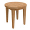 Modway - Brisbane Teak Wood Outdoor Patio Side Table - EEI-5604