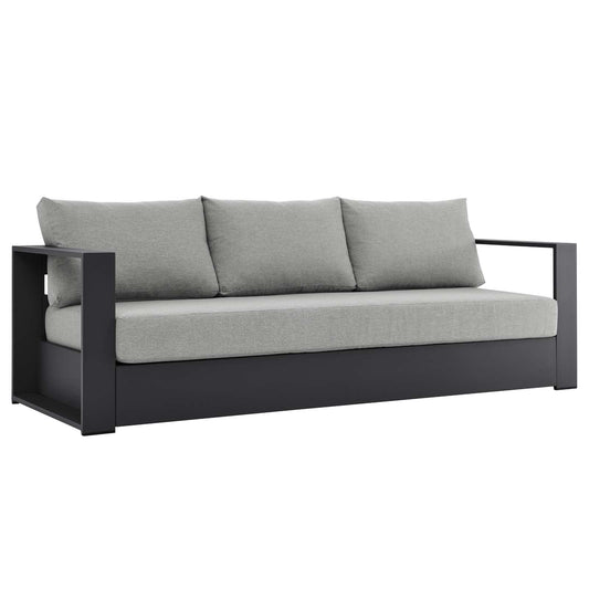 Modway - Tahoe Outdoor Patio Powder-Coated Aluminum Sofa - EEI-5676