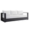 Modway - Tahoe Outdoor Patio Powder-Coated Aluminum Sofa - EEI-5676