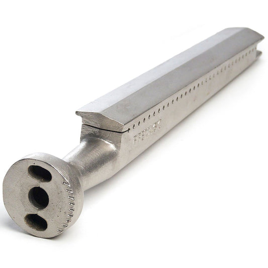 Fire Magic - Fire Magic Legacy Deluxe Natural Gas Built-In Grill | 11-S1S1N-A