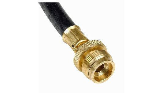 Hiland Portable Adapter Hose 10 Foot | GA09