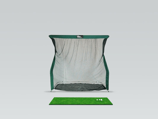 OptiShot Golf Golf Simulator Golf-In-A-Box 2 by OptiShot Golf