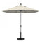 California Umbrella - 9' - Patio Umbrella Umbrella - Aluminum Pole - Beige - Olefin - GSCUF908010-F22