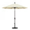 California Umbrella - 9' - Patio Umbrella Umbrella - Aluminum Pole - Canvas - Sunbrella - GSCUF908117-5453
