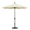 California Umbrella - 9' - Patio Umbrella Umbrella - Aluminum Pole - Canvas - Pacifica - GSCUF908117-SA53