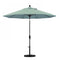 California Umbrella - 9' - Patio Umbrella Umbrella - Aluminum Pole - Spa - Sunbrella - GSCUF908705-5413