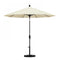 California Umbrella - 9' - Patio Umbrella Umbrella - Aluminum Pole - Canvas - Sunbrella - GSCUF908705-5453
