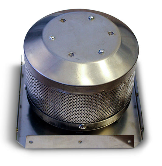 Glass Tube Emitter Screen | TGT-SCREEN