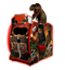 Raw Thrills - Jurassic Park Arcade™ Commercial Arcade - 026009N