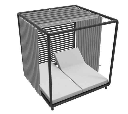 Cane-Line - Laze Cabana - LAZE CABANA 1