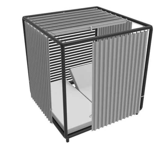 Cane-Line - Laze Cabana - LAZE CABANA 3