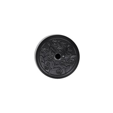 AZ Patio Heaters Round Concrete Base in Plastic for Market Umbrella | MK-BASE