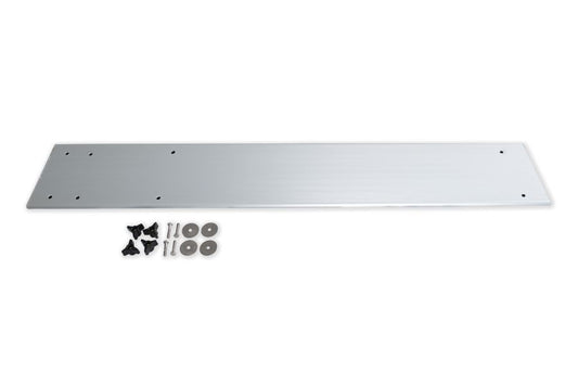 Bow Motormount for Fish Skiff