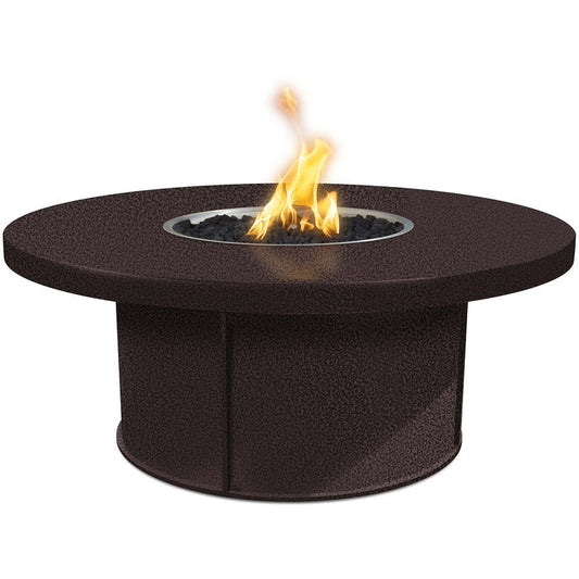 The Outdoor Plus - 48" Marble Fire Table - OPT-MABCPR48