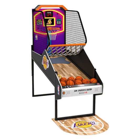 Betson - NBA Gametime Pro W/Team - 028199N